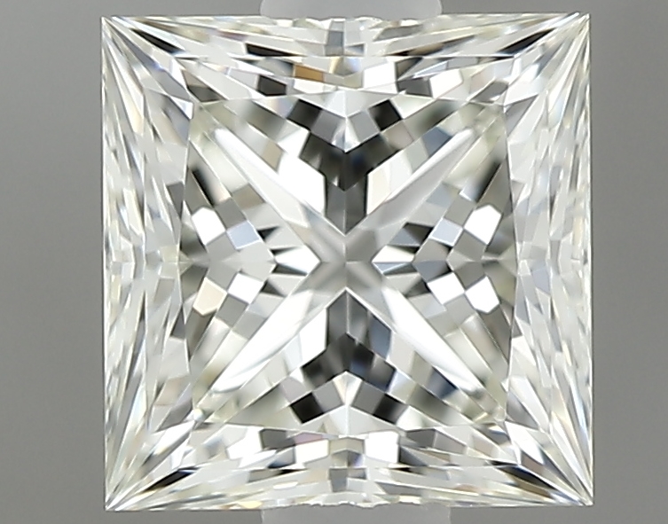 Diamond GD-1712, PRINCESS, 0.84 CT, K, VVS1 | 89 Diamonds | Your #1 marketplace for natural diamonds Awaiting product image