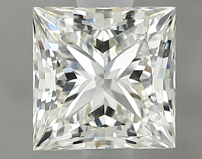 Diamond GD-1934, PRINCESS, 0.8 CT, L, VVS2 | 89 Diamonds | Your #1 marketplace for natural diamonds Awaiting product image