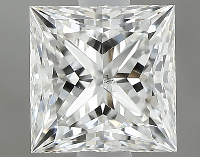 Diamond GD-23, PRINCESS, 0.8 CT, G, SI1 | 89 Diamonds | Your #1 marketplace for natural diamonds Awaiting product image