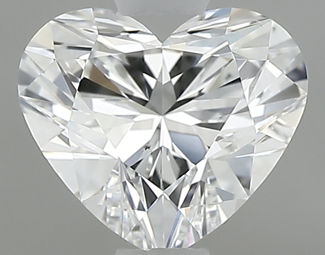 Diamond HN-54, HEART, 0.63 CT, F, VS2 | 89 Diamonds | Your #1 marketplace for natural diamonds Awaiting product image