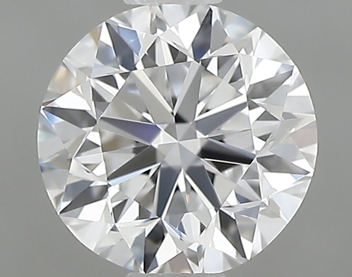 Diamond HZ-454, ROUND, 0.7 CT, D, IF | 89 Diamonds | Your #1 marketplace for natural diamonds Awaiting product image