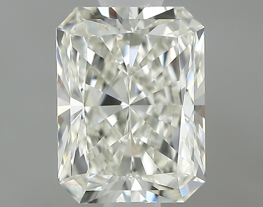 Diamond JG25-111, RADIANT, 0.81 CT, K, VVS2 | 89 Diamonds | Your #1 marketplace for natural diamonds Awaiting product image