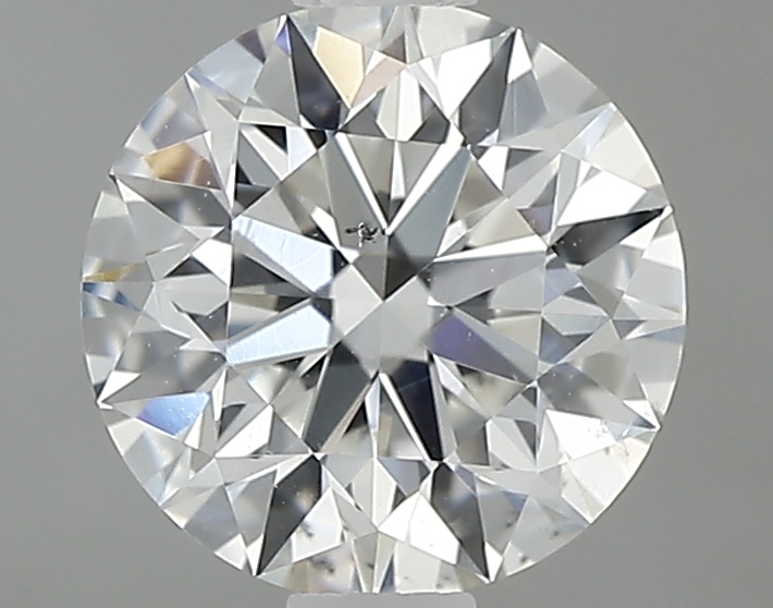 Diamond JK25-77, ROUND, 0.73 CT, G, SI1 | 89 Diamonds | Your #1 marketplace for natural diamonds Awaiting product image