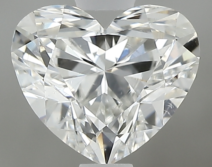 Diamond JL25-86, HEART, 0.9 CT, G, SI1 | 89 Diamonds | Your #1 marketplace for natural diamonds Awaiting product image