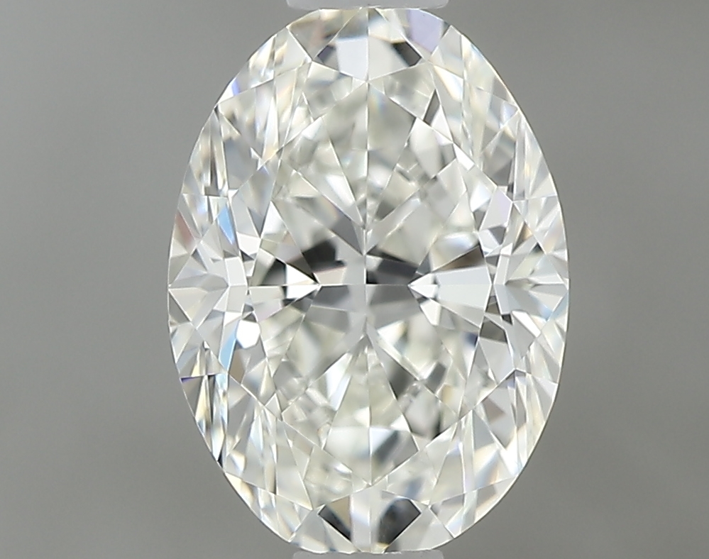 Diamond JM25-101, OVAL, 0.7 CT, I, VVS1 | 89 Diamonds | Your #1 marketplace for natural diamonds Awaiting product image
