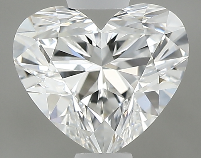Diamond JM25-84, HEART, 0.61 CT, G, VVS1 | 89 Diamonds | Your #1 marketplace for natural diamonds Awaiting product image