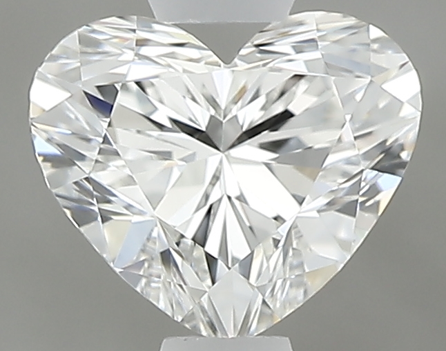 Diamond JO25-85, HEART, 0.6 CT, G, VVS2 | 89 Diamonds | Your #1 marketplace for natural diamonds Awaiting product image