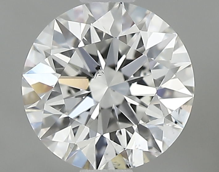Diamond JV25-107, ROUND, 1 CT, F, SI1 | 89 Diamonds | Your #1 marketplace for natural diamonds Awaiting product image