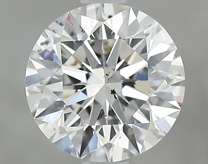 Diamond JV25-127, ROUND, 1.08 CT, F, SI2 | 89 Diamonds | Your #1 marketplace for natural diamonds Awaiting product image
