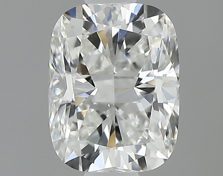 Diamond KA25-6, CL, 0.6 CT, F, VS1 | 89 Diamonds | Your #1 marketplace for natural diamonds Awaiting product image