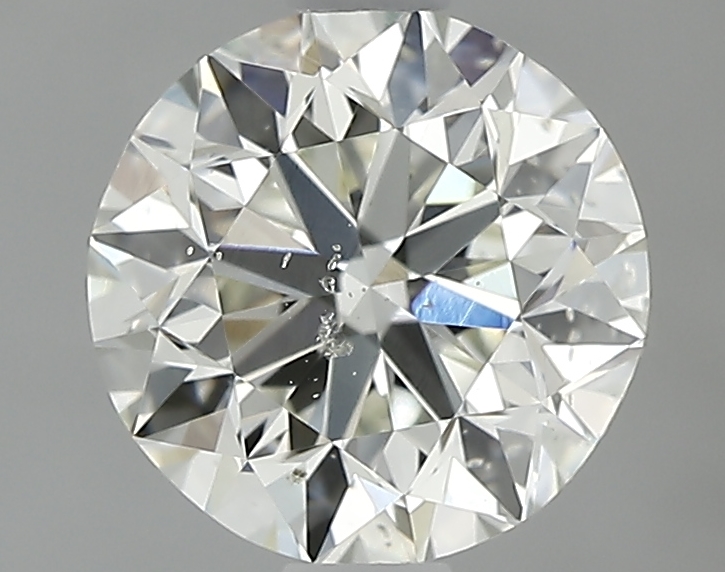 Diamond LB25-65, ROUND, 1 CT, K, SI1 | 89 Diamonds | Your #1 marketplace for natural diamonds Awaiting product image