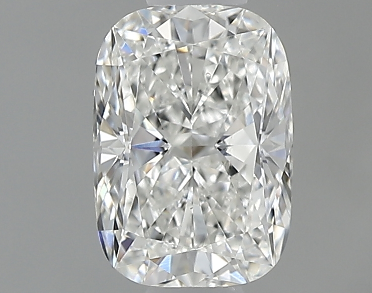 Diamond LB25-80, CL, 0.6 CT, F, VS1 | 89 Diamonds | Your #1 marketplace for natural diamonds Awaiting product image