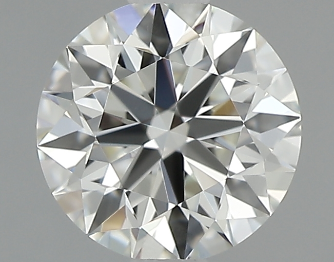 Diamond LH25-109, ROUND, 0.55 CT, J, VVS1 | 89 Diamonds | Your #1 marketplace for natural diamonds Awaiting product image