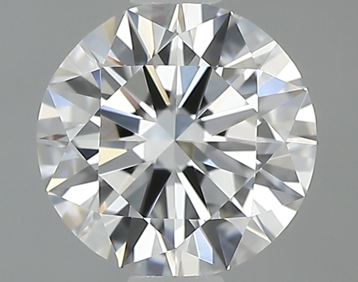 Diamond LH25-128, ROUND, 0.6 CT, E, VVS1 | 89 Diamonds | Your #1 marketplace for natural diamonds Awaiting product image
