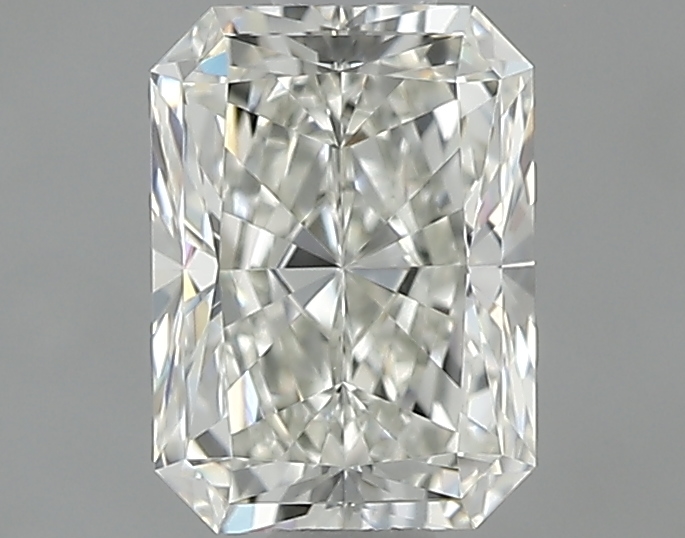 Diamond MP26-231, RADIANT, 0.7 CT, J, VVS1 | 89 Diamonds | Your #1 marketplace for natural diamonds Awaiting product image