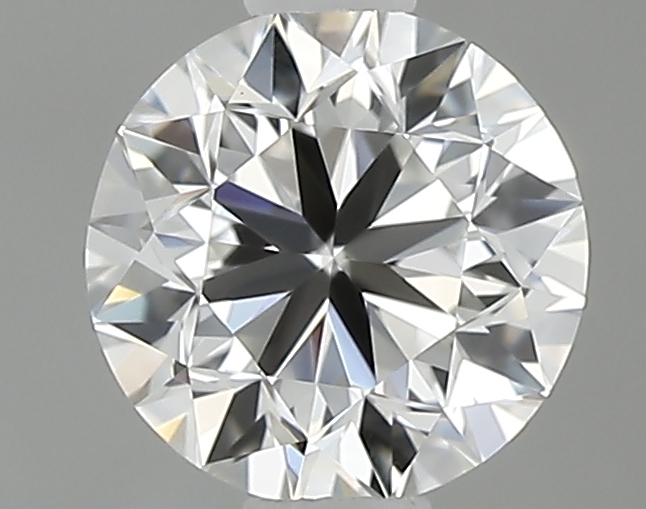 Diamond MP26-235, ROUND, 0.5 CT, F, VVS1 | 89 Diamonds | Your #1 marketplace for natural diamonds Awaiting product image