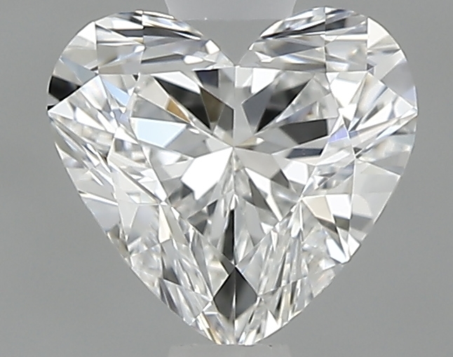 Diamond MP26-264, HEART, 0.7 CT, F, IF | 89 Diamonds | Your #1 marketplace for natural diamonds Awaiting product image