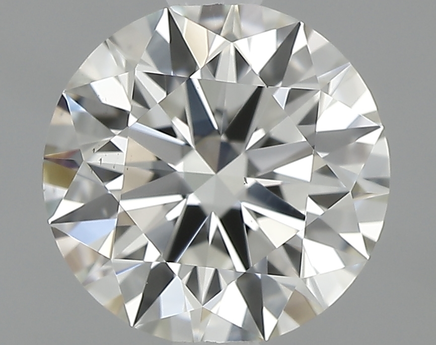 Diamond NS26-134, ROUND, 1.1 CT, J, VS2 | 89 Diamonds | Your #1 marketplace for natural diamonds Awaiting product image