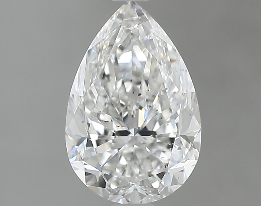 Diamond NS26-135, PEAR, 1.5 CT, E, SI2 | 89 Diamonds | Your #1 marketplace for natural diamonds Awaiting product image