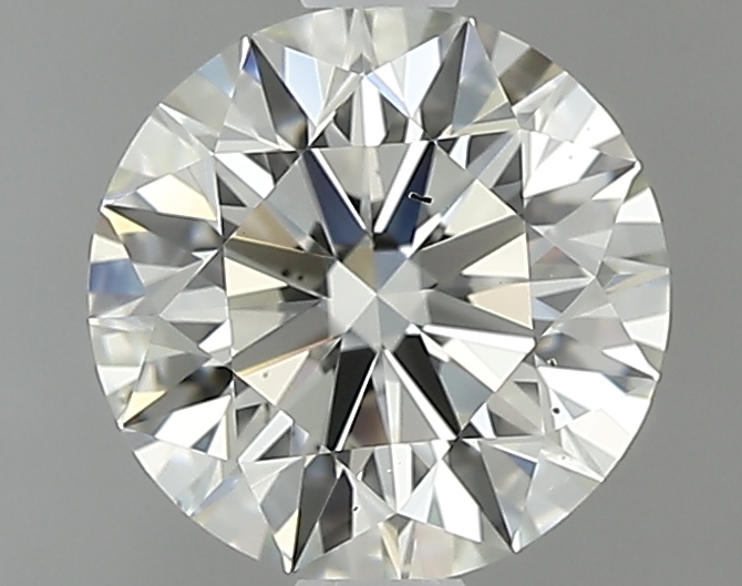 Diamond NS26-140, ROUND, 1.3 CT, L, SI1 | 89 Diamonds | Your #1 marketplace for natural diamonds Awaiting product image