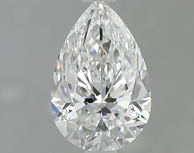Diamond NT26-196, PEAR, 0.8 CT, E, VVS2 | 89 Diamonds | Your #1 marketplace for natural diamonds Awaiting product image