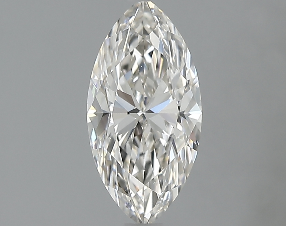 Diamond OI26-30, MARQUISE, 0.9 CT, J, VS2 | 89 Diamonds | Your #1 marketplace for natural diamonds Awaiting product image