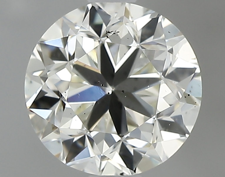 Diamond OI26-33, ROUND, 1 CT, K, SI1 | 89 Diamonds | Your #1 marketplace for natural diamonds Awaiting product image