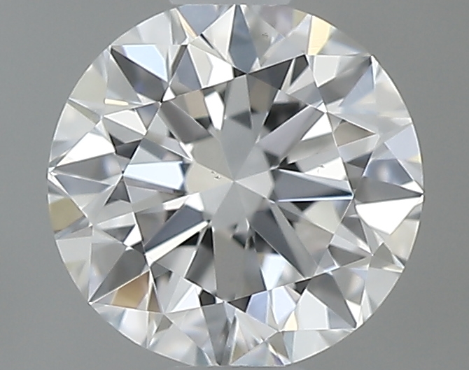 Diamond OI26-48, ROUND, 0.5 CT, D, VS2 | 89 Diamonds | Your #1 marketplace for natural diamonds Awaiting product image