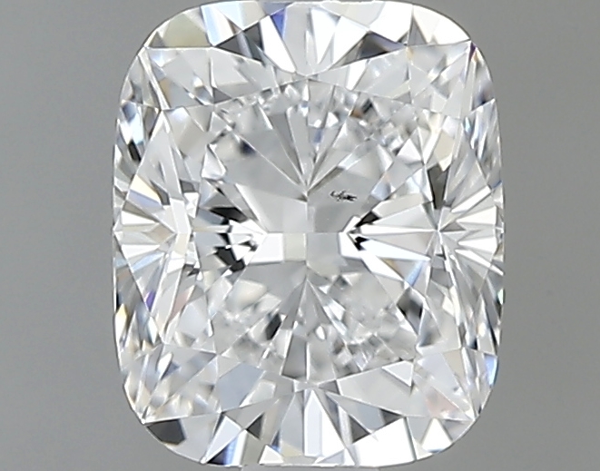 Diamond OO26-11, CL, 0.71 CT, D, SI1 | 89 Diamonds | Your #1 marketplace for natural diamonds Awaiting product image