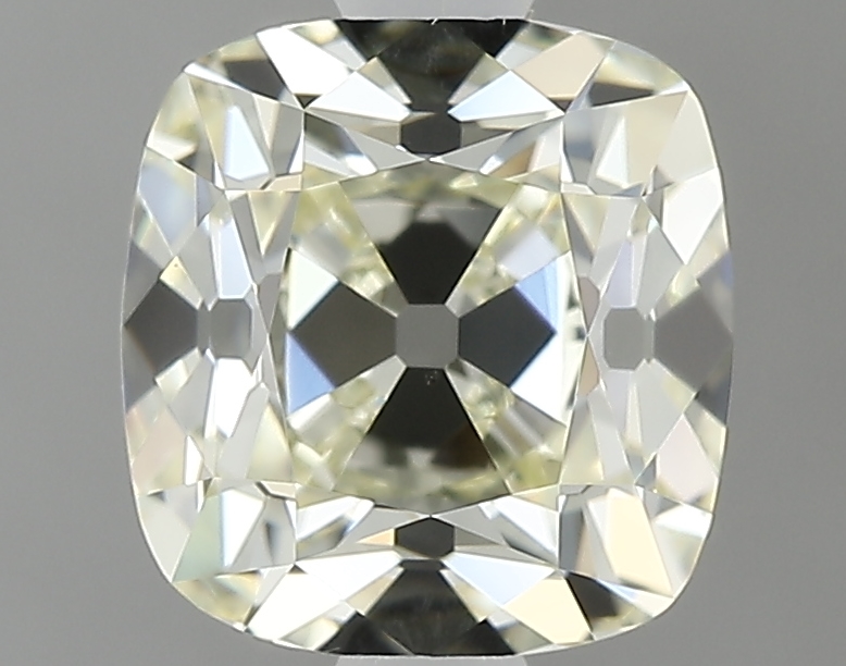 Diamond OP26-289, OLD MINE, 1.37 CT, M, VS2 | 89 Diamonds | Your #1 marketplace for natural diamonds Awaiting product image