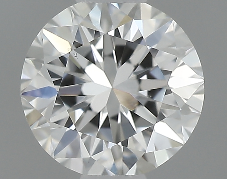 Diamond OQ26-212, ROUND, 0.4 CT, H, VS2 | 89 Diamonds | Your #1 marketplace for natural diamonds Awaiting product image