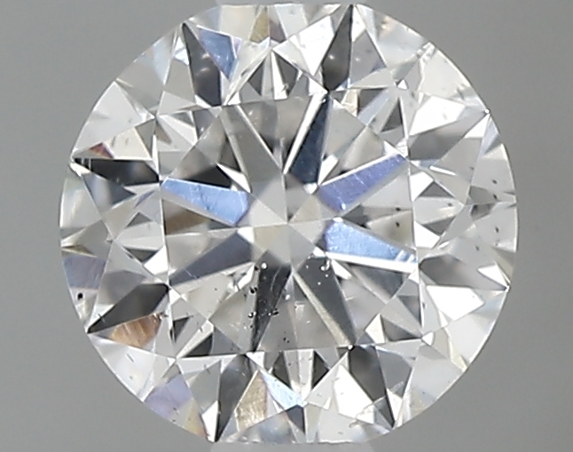 Diamond OQ26-214, ROUND, 0.5 CT, E, SI2 | 89 Diamonds | Your #1 marketplace for natural diamonds Awaiting product image