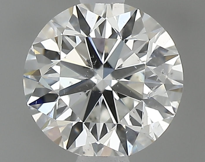 Diamond OQ26-219, ROUND, 0.7 CT, H, SI2 | 89 Diamonds | Your #1 marketplace for natural diamonds Awaiting product image