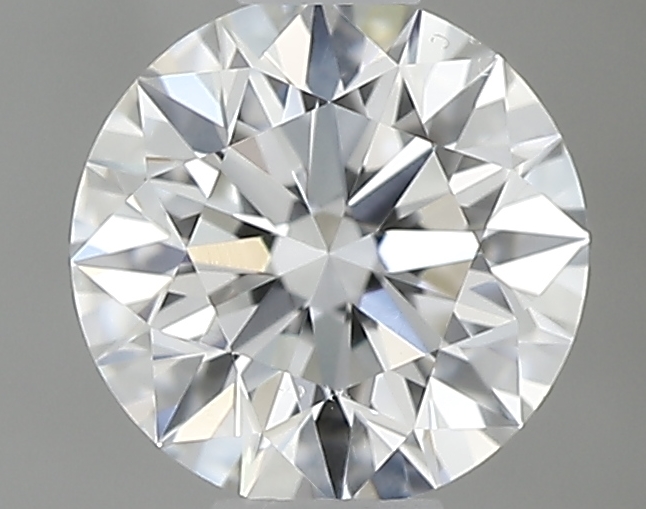 Diamond OQ26-37, ROUND, 0.4 CT, E, VS2 | 89 Diamonds | Your #1 marketplace for natural diamonds Awaiting product image