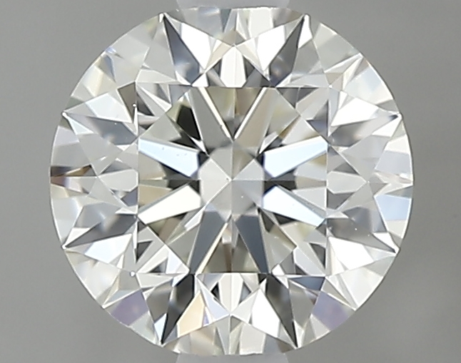 Diamond OQ26-402, ROUND, 0.7 CT, K, VS2 | 89 Diamonds | Your #1 marketplace for natural diamonds Awaiting product image
