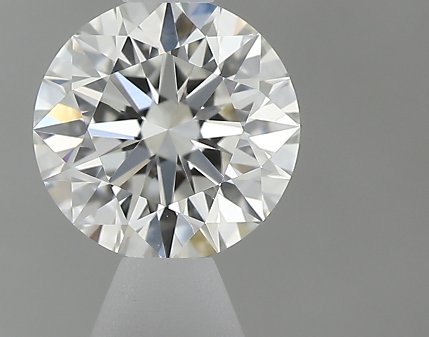 Diamond OQ26-43, ROUND, 0.5 CT, K, SI1 | 89 Diamonds | Your #1 marketplace for natural diamonds Awaiting product image