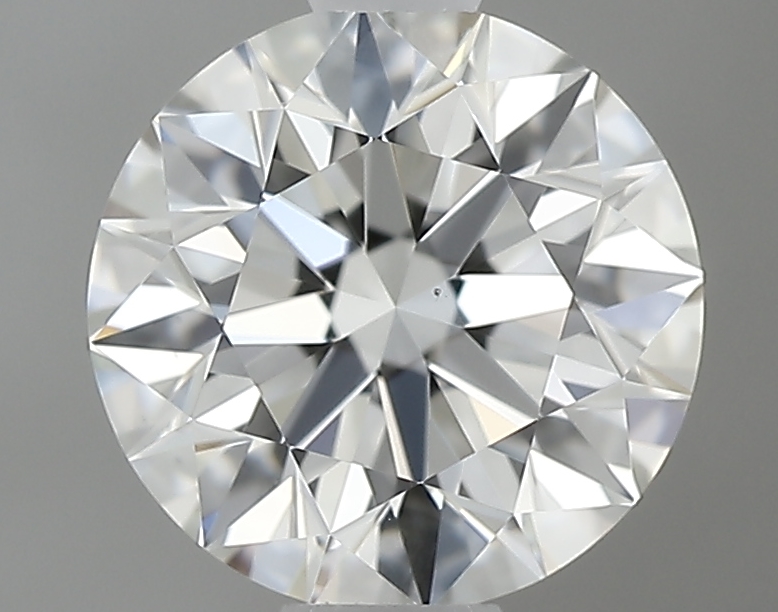 Diamond OQ26-430, ROUND, 0.72 CT, H, VS1 | 89 Diamonds | Your #1 marketplace for natural diamonds Awaiting product image