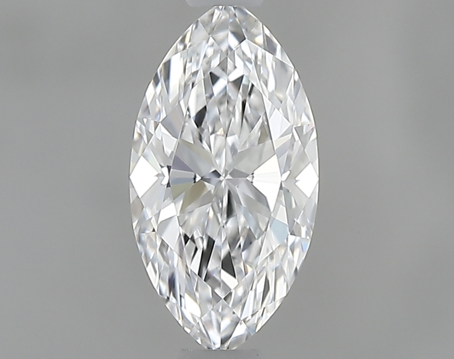 Diamond OQ26-483, MARQUISE, 0.5 CT, D, VS1 | 89 Diamonds | Your #1 marketplace for natural diamonds Awaiting product image