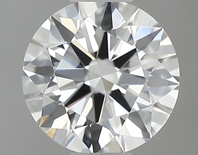 Diamond OQ26-485, ROUND, 0.4 CT, G, VS1 | 89 Diamonds | Your #1 marketplace for natural diamonds Awaiting product image