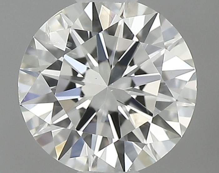 Diamond OQ26-620, ROUND, 0.4 CT, I, SI1 | 89 Diamonds | Your #1 marketplace for natural diamonds Awaiting product image