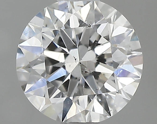 Diamond OQ26-74, ROUND, 0.5 CT, F, SI2 | 89 Diamonds | Your #1 marketplace for natural diamonds Awaiting product image