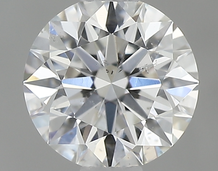 Diamond OR26-101, ROUND, 0.42 CT, G, SI2 | 89 Diamonds | Your #1 marketplace for natural diamonds Awaiting product image