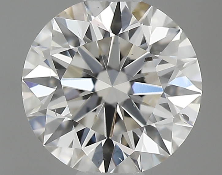 Diamond OR26-103, ROUND, 0.4 CT, G, SI1 | 89 Diamonds | Your #1 marketplace for natural diamonds Awaiting product image