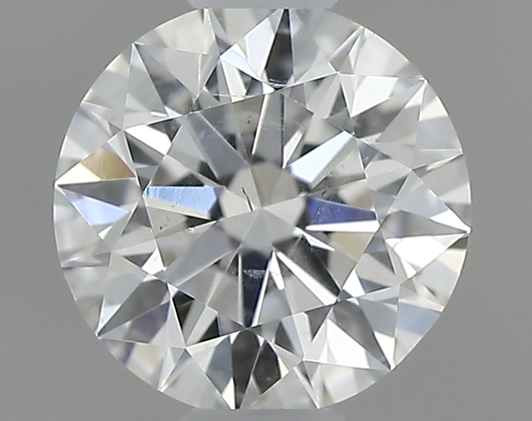 Diamond OR26-199, ROUND, 0.4 CT, F, SI1 | 89 Diamonds | Your #1 marketplace for natural diamonds Awaiting product image