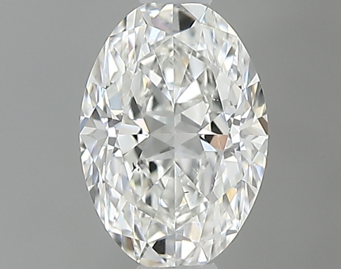 Diamond OR26-255, OVAL, 0.4 CT, G, SI1 | 89 Diamonds | Your #1 marketplace for natural diamonds Awaiting product image