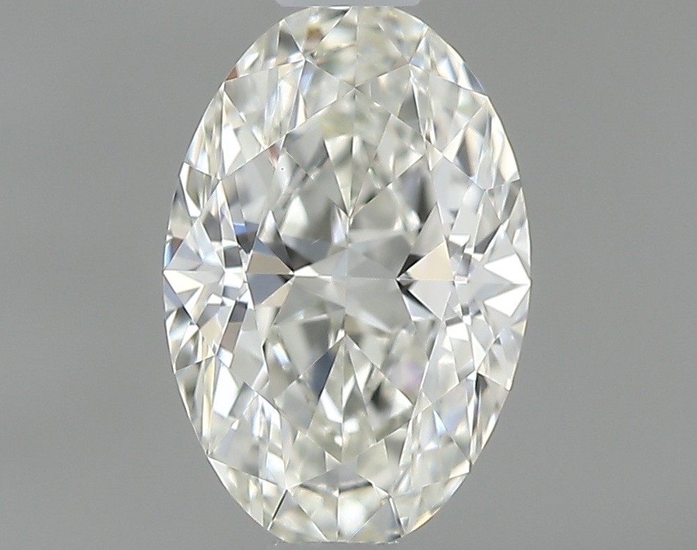 Diamond OR26-274, OVAL, 0.5 CT, J, VS1 | 89 Diamonds | Your #1 marketplace for natural diamonds Awaiting product image