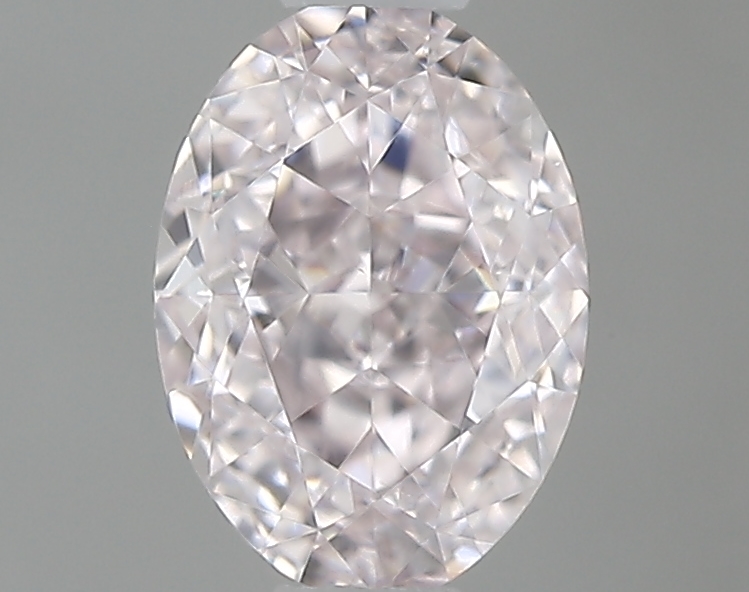 Diamond OR26-3, OVAL, 0.51 CT, Light Pink, VS2 | 89 Diamonds | Your #1 marketplace for natural diamonds Awaiting product image