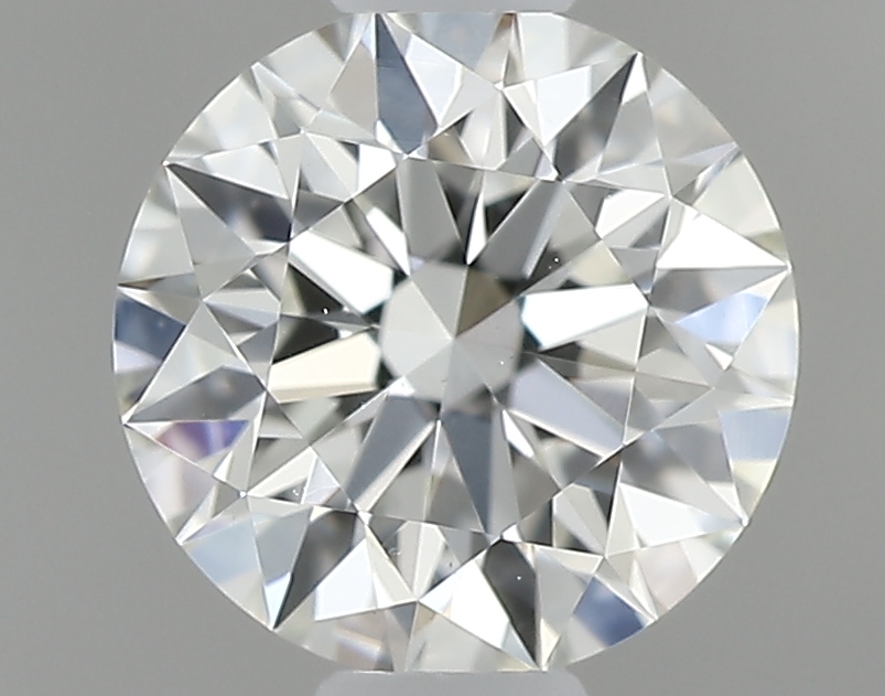 Diamond OR26-360, ROUND, 0.43 CT, I, VS2 | 89 Diamonds | Your #1 marketplace for natural diamonds Awaiting product image