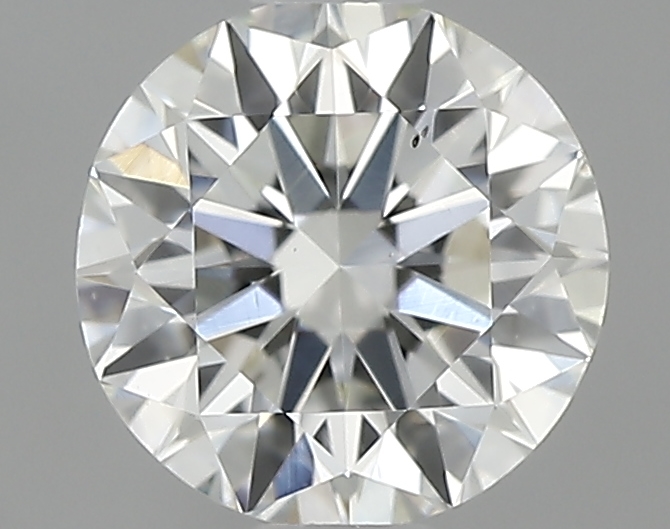 Diamond OR26-482, ROUND, 0.5 CT, J, VS2 | 89 Diamonds | Your #1 marketplace for natural diamonds Awaiting product image