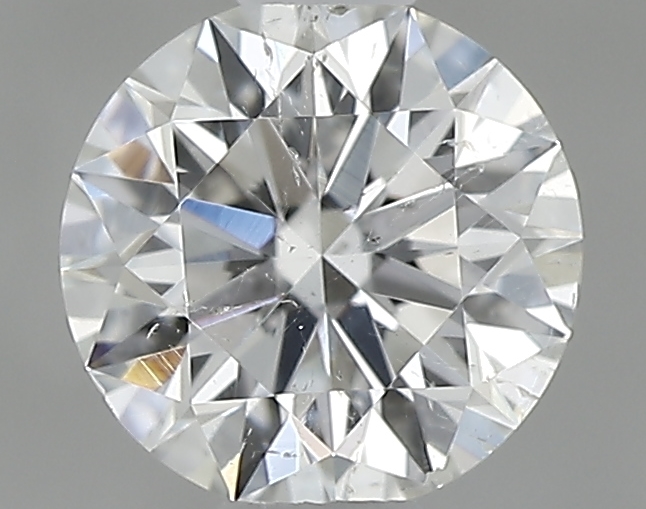 Diamond OR26-610, ROUND, 0.4 CT, F, SI2 | 89 Diamonds | Your #1 marketplace for natural diamonds Awaiting product image